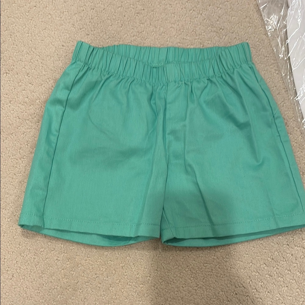 Kids shorts size 2T. NWOT